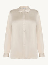 Sabrina shirt, Frenc Oak