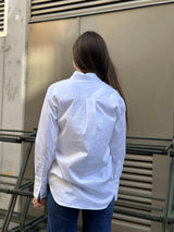 ISLA SOLID 7, White