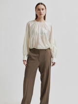 Veria Blouse, Tofu