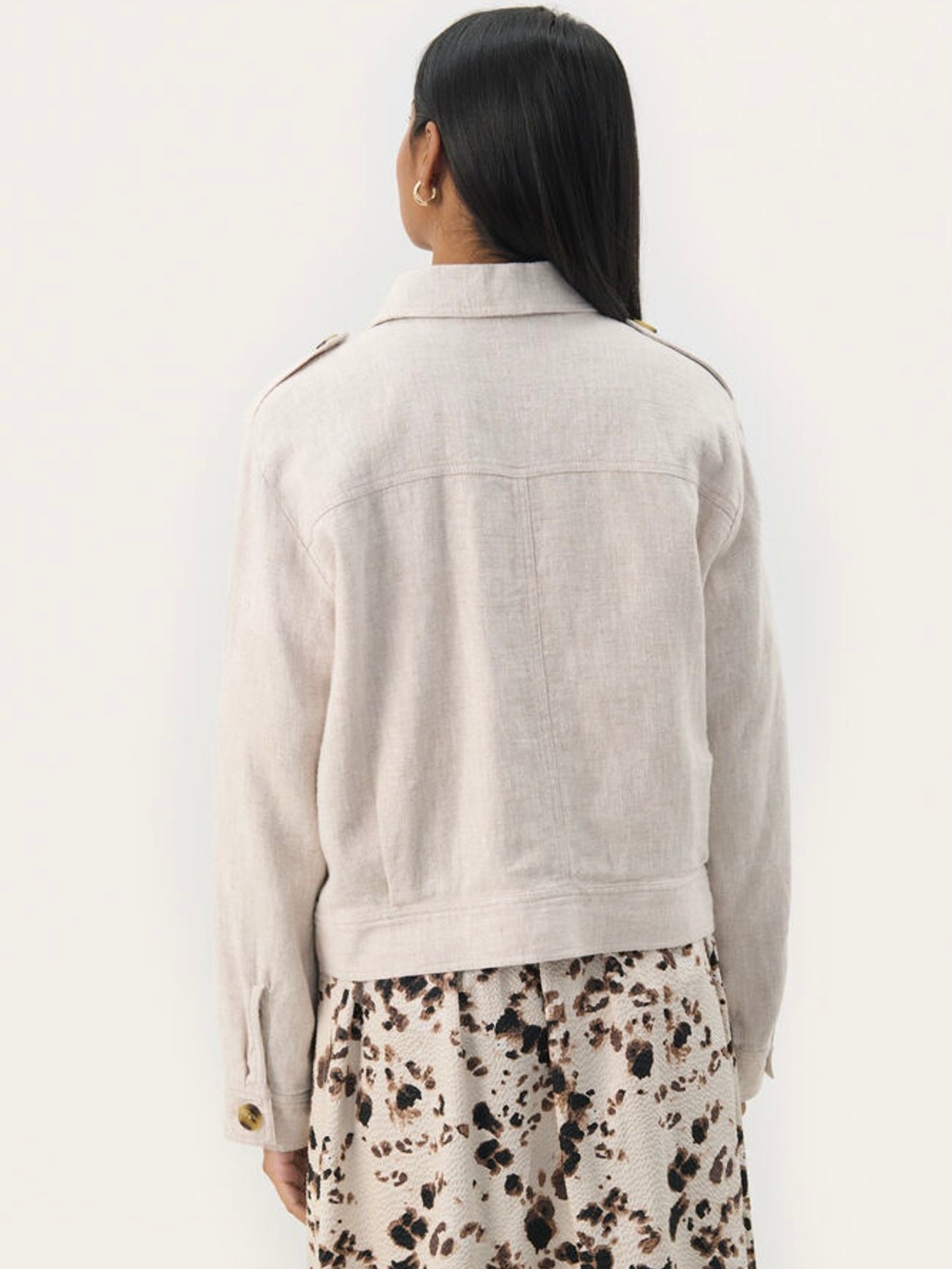 Najah PW Jacket
