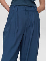 Lunay Pants, Blue
