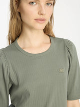 Jikolaz T-Shirt, Olive