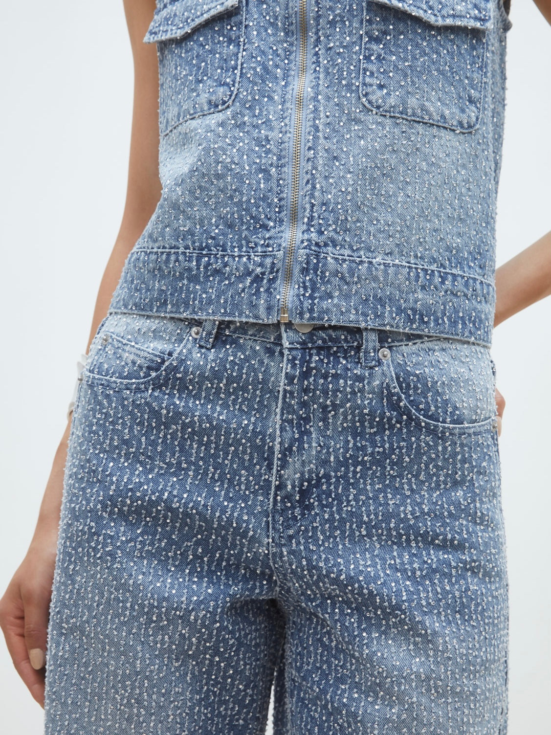 Rafael jeans, Blue
