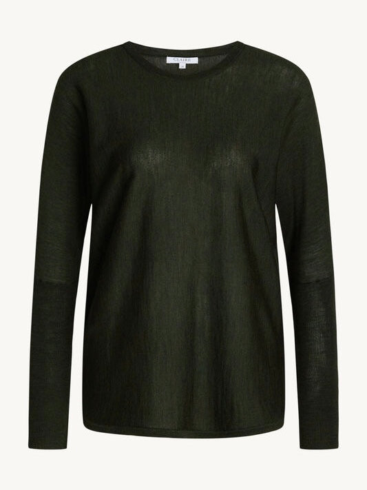 Pippa Pullover, Green
