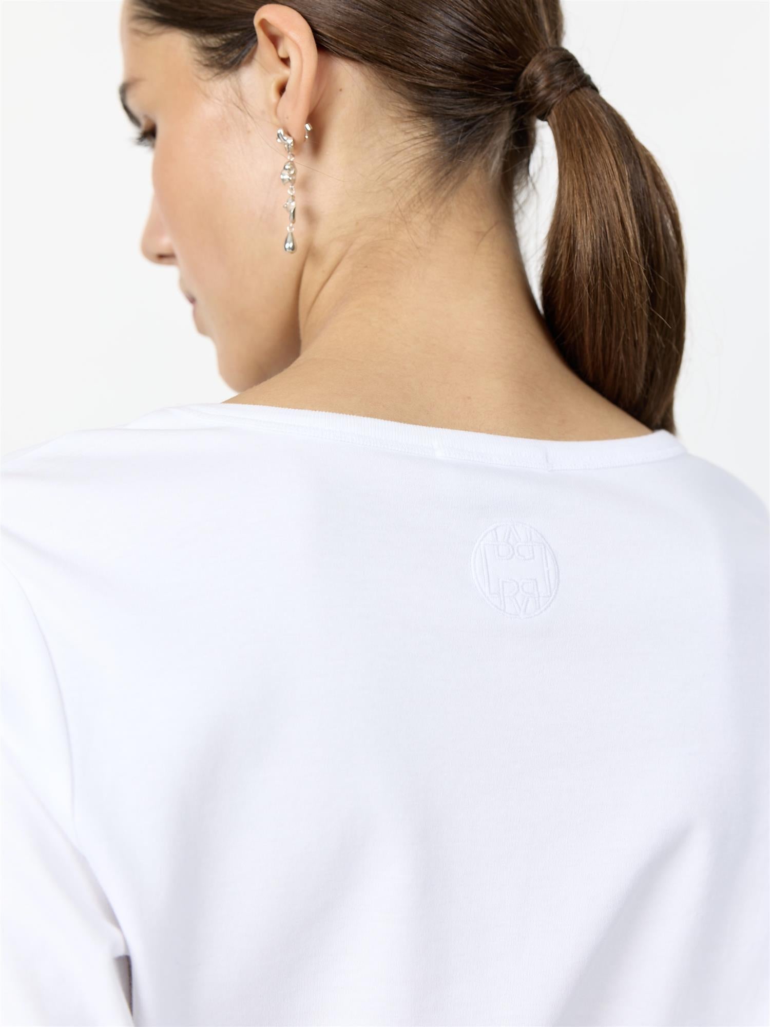 LR-PALOMA 1, White