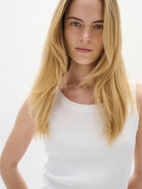 Dagna IW Tank, White