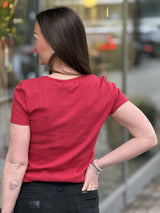 Marie Pointelle, Red