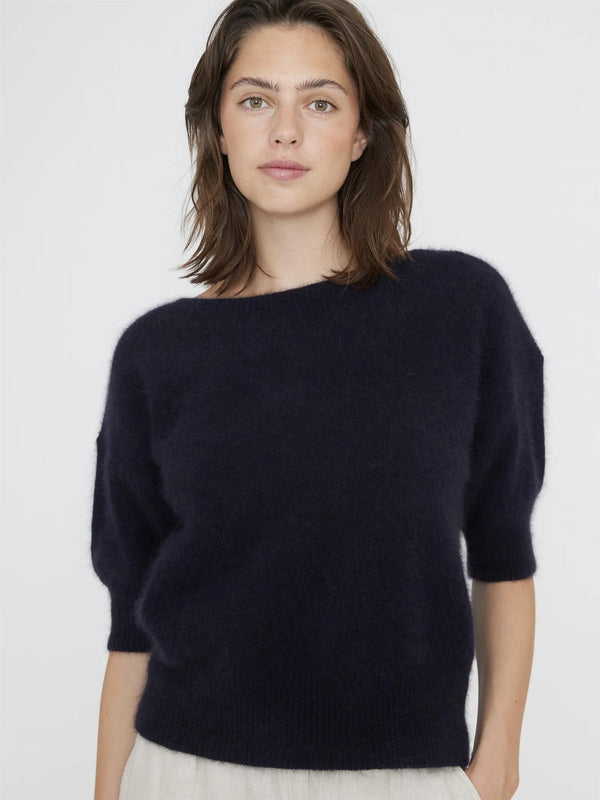 MOI Pullover, Night Sky
