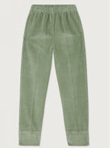 Padow Pant, Green