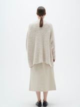 Rocco IW Cardigan, Off white