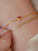 Bracelet Cherry