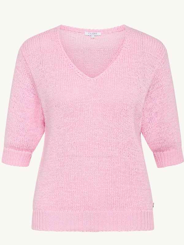 Piaemilia Pullover, Pink