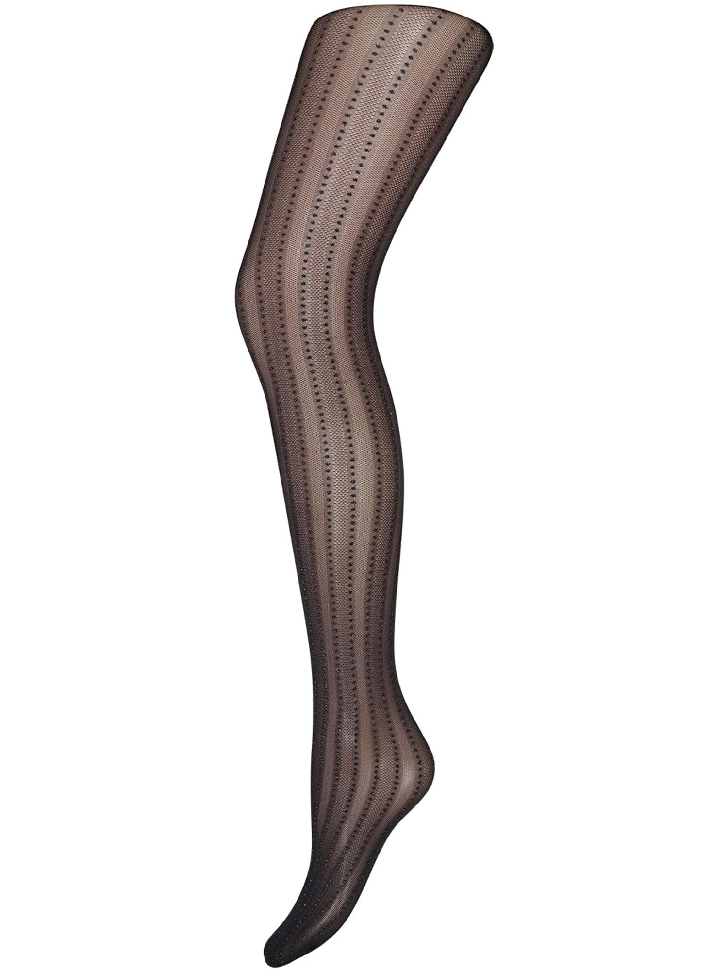 Tights Lurex 30 den.