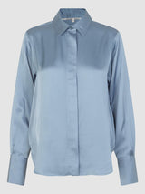 Galla Classic Shirt, Blue