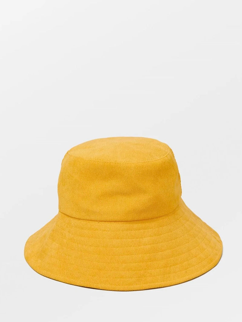 Roy Bucket Hat, Yellow