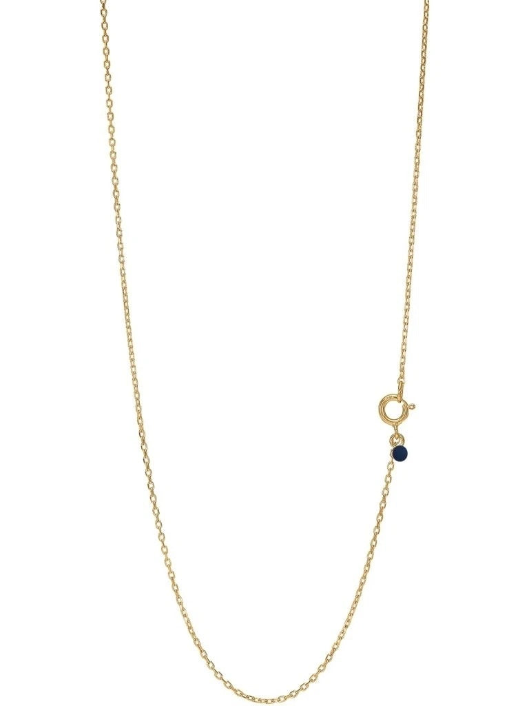 Necklace Lenke, 45 cm