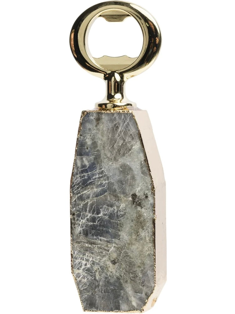 Crystal Bottle Opener, sort