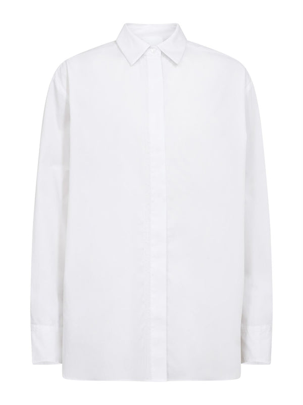 FADILA 1 Shirt,White