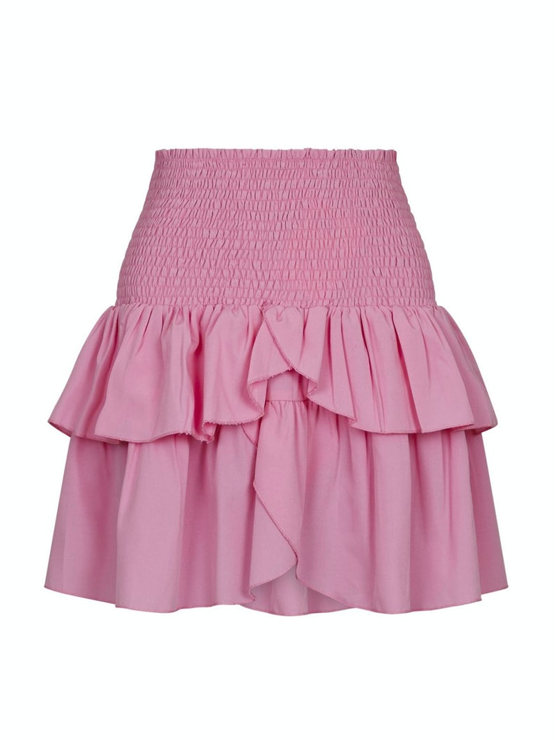 Carin R Skirt, Pink