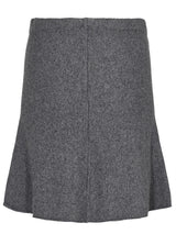 WINNI 4 skirt, Grey