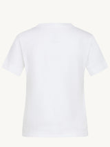 Aurora T-shirt, White