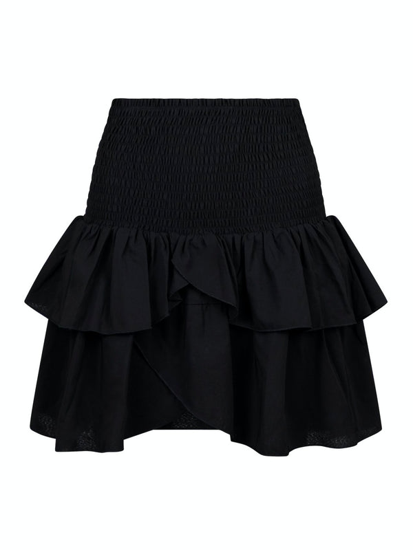 Carin R Skirt, Black