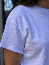 Sonoma T-shirt, White