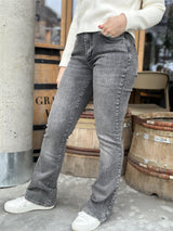 Tara Jeans, Wash Rockstar Grey
