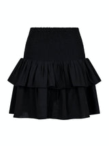 Carin R Skirt, Black