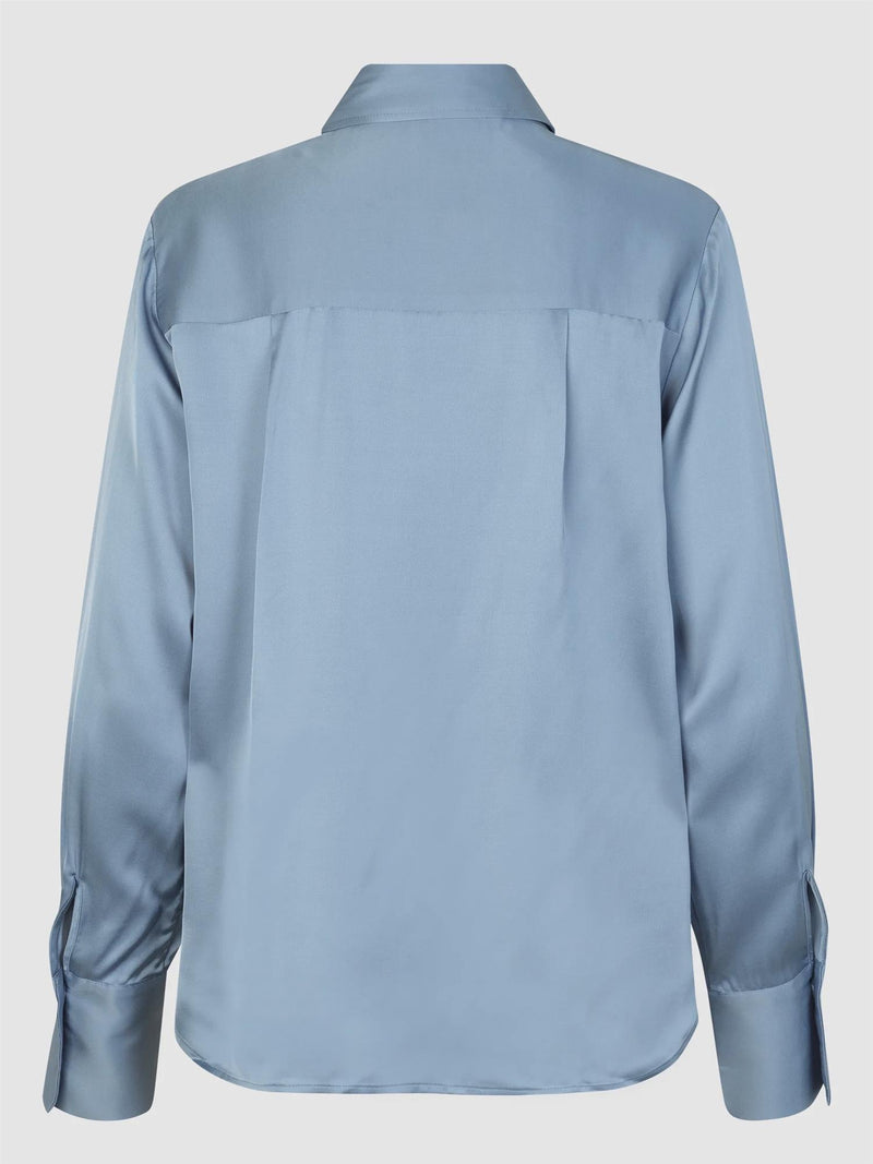 Galla Classic Shirt, Blue