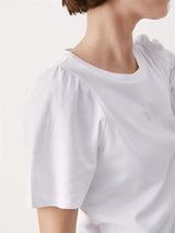 Imalea PW T-shirt, hvit