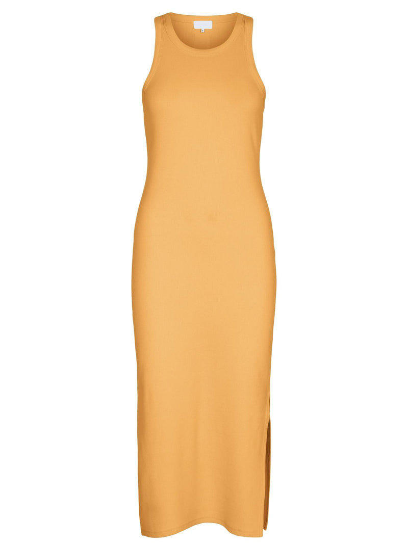 NUMBIA 4 Dress, Orange