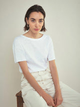 Sonoma T-shirt, White