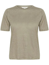 Emme PW T-Shirt, Vetiver