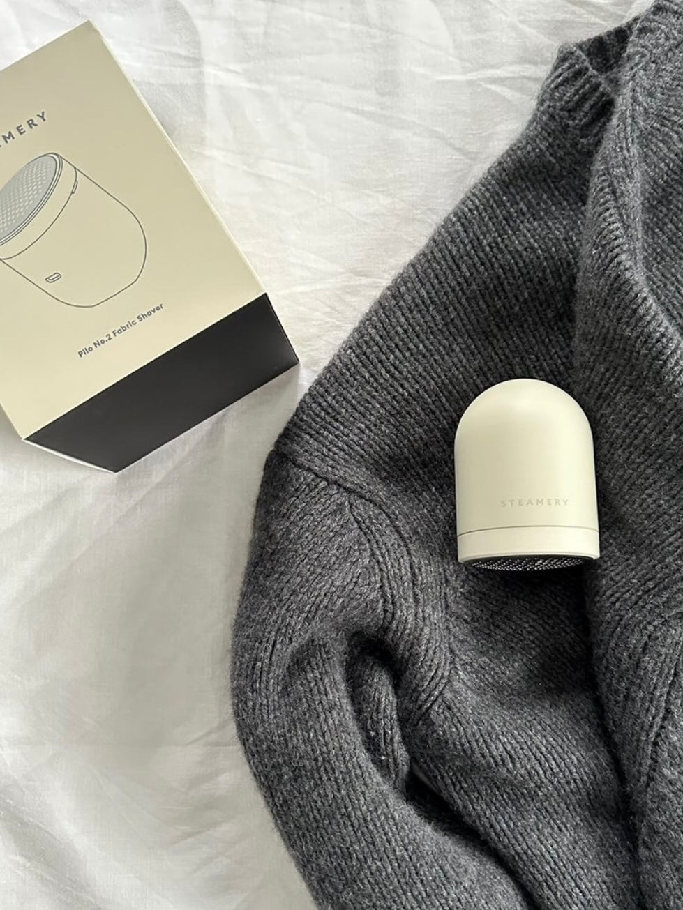 Pilo No.2 Fabric Shaver