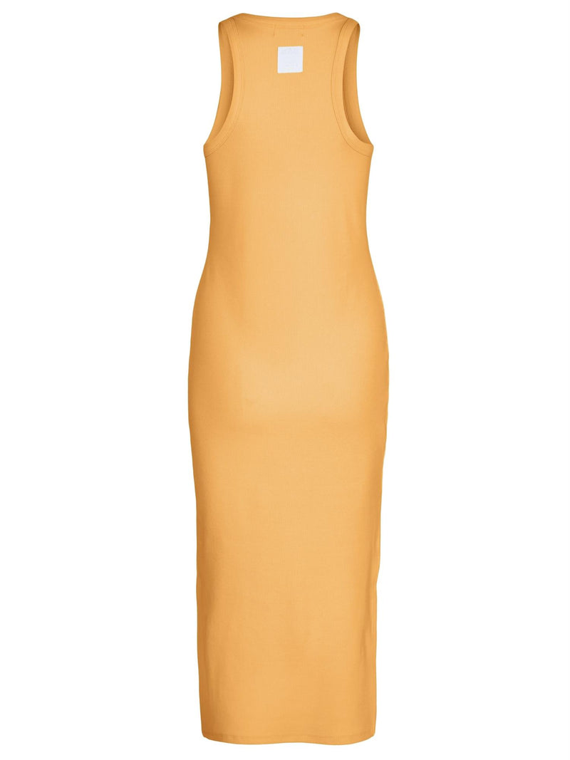 NUMBIA 4 Dress, Orange