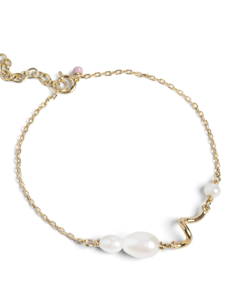 Bracelet, Pearlie Twist
